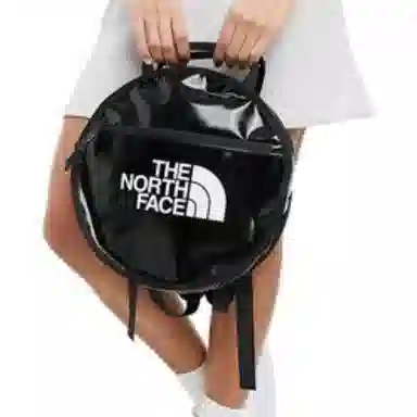 The North Face Base Camp Black