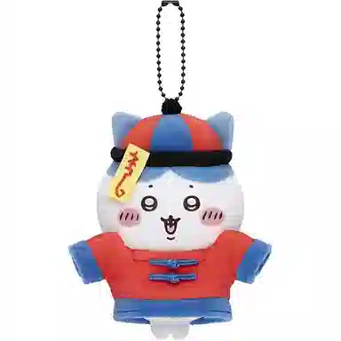 chiikawa hachiware
