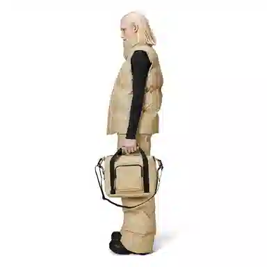 Rains Texel Kit Bag W3