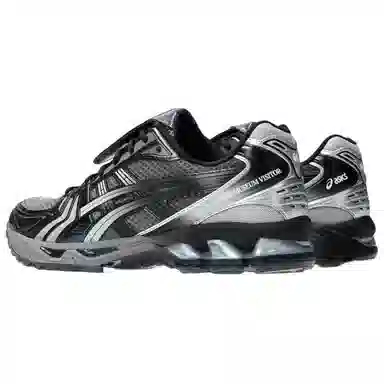 THE MUSEUM VISITOR x Asics Gel-Kayano 14