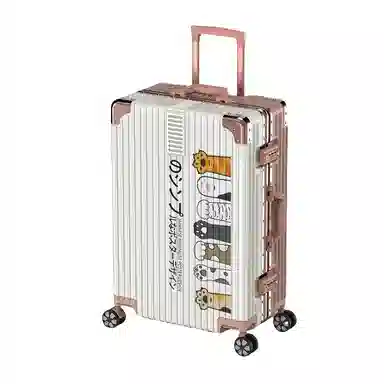 WORM'S HOME ABS 202422