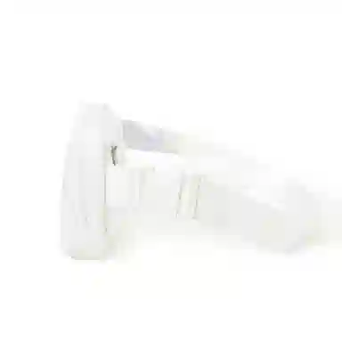 真维斯 简约百搭高颜值休闲纯色多功能通勤户外运动骑行跑步便携 织物 腰包胸包背包手机包 常规 男女通用 多色