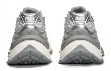 OGR Rattlesnake EX Silver