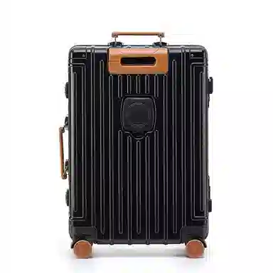 ZUOTING Travel Suitcase