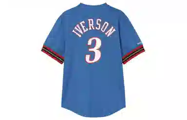 Mitchell Ness T 76 3