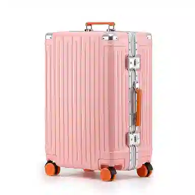 ZUOTING Travel Suitcase