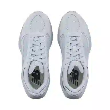 New Balance Warped Runner Grey