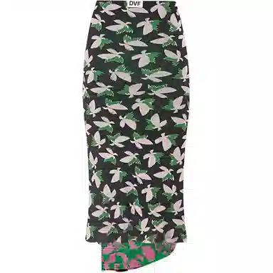 DIANE VON FURSTENBERG