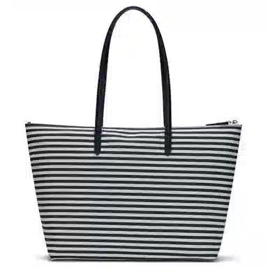 LACOSTE PVC Tote