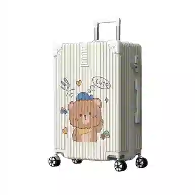 WORM'S HOME ABS+PC 202422