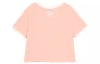 Boy London T-Shirt Pink