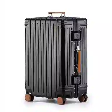 ZUOTING Travel Suitcase