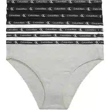 CALVIN KLEIN 1996 7
