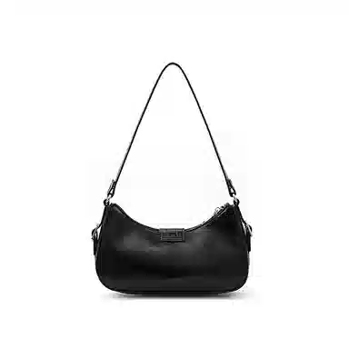 Vineo Shoulder Bag Black/Silver