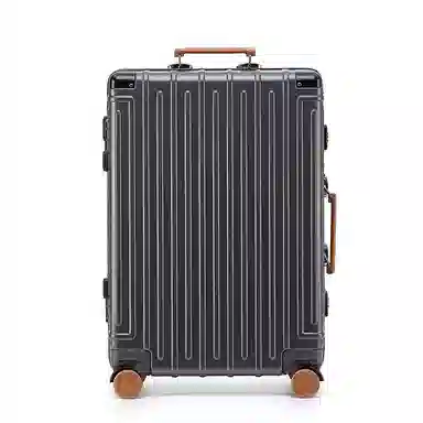 ZUOTING Travel Suitcase