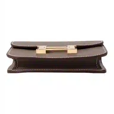 Hermes Constance Slim Etoupe