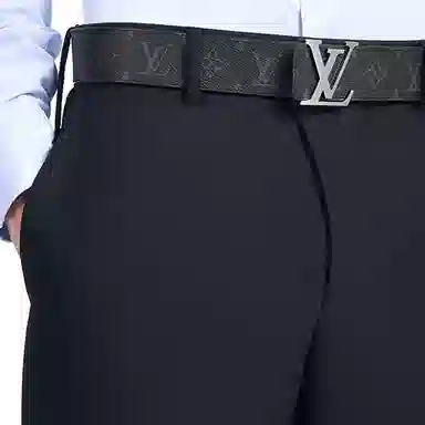 Louis Vuitton Initiales