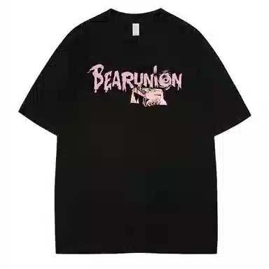 BEAR UNION T