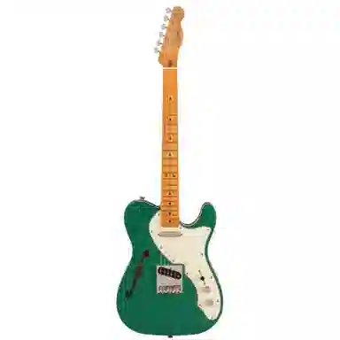 FENDER Squier ClassicVibe 60s ThinLline(CV60 Thinline) Telecaster F