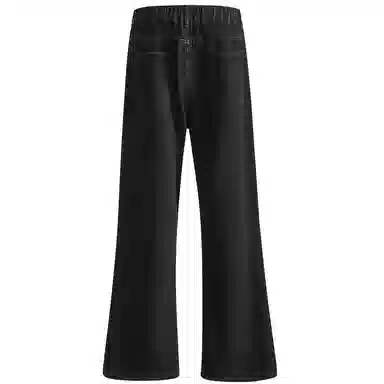 JASONWOOD Retro Flare Jeans