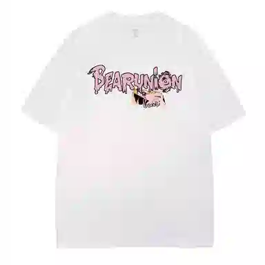 BEAR UNION T