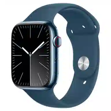 FZRT Apple Watch Series9iwatch87654321se ultra2
