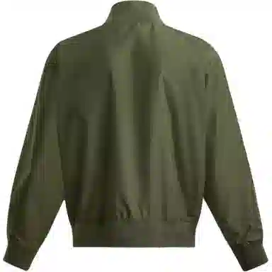 Under Armour WOVEN logo