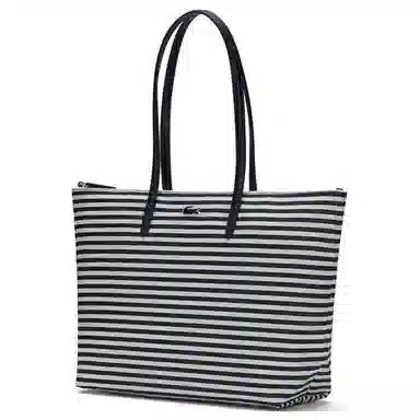 LACOSTE PVC Tote