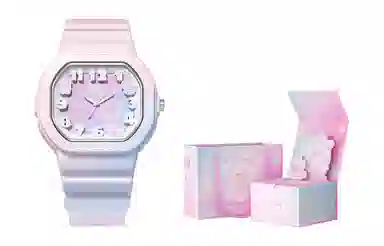 Hello Kitty kt50 TPU