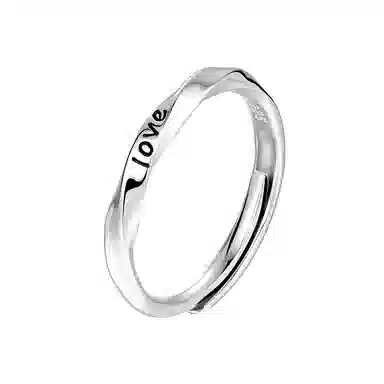 CHOW KING SANG love s925