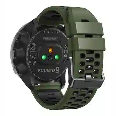 penc iwatch 24mm Suunto99Baro7D5TRAVERSE