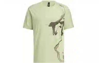 adidas Wj Gfx Story T