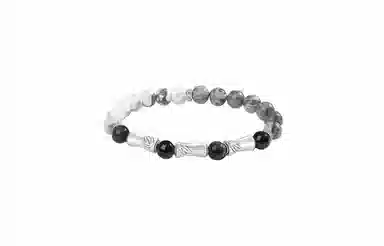 Muyan Bracelet S999 Silver
