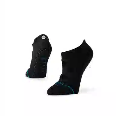 Stance 1