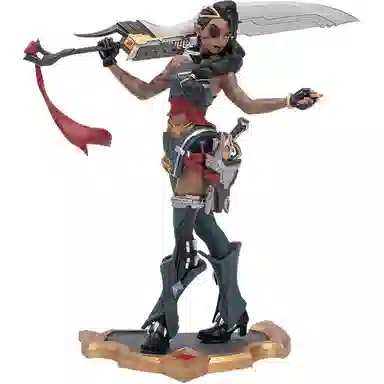 LEAGUE OF LEGENDS LOL