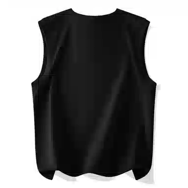 MINISO Vibe Retro Print Tank Top