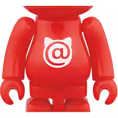 BERBRICK NYBRICK FLUORESCENT 6.5cm