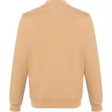 Burberry Check Cashmere Sweater