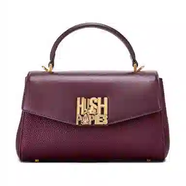 Hush Puppies