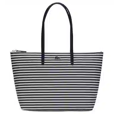 LACOSTE PVC Tote