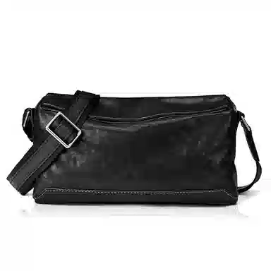 DOSRFINI Crossbody Bag Black