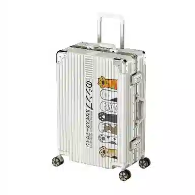 WORM'S HOME ABS 202422