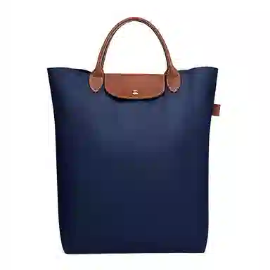 Longchamp Le Pliage Navy