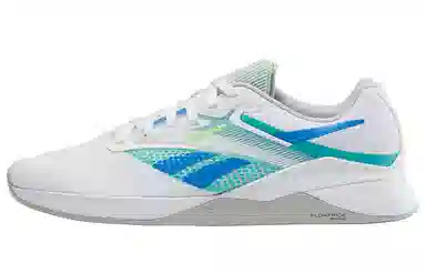 Reebok Nano X4 White