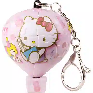 3D-JP HelloKitty 28pcs AB1023