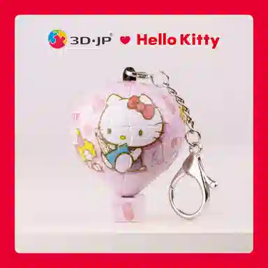 3D-JP HelloKitty 28pcs AB1023