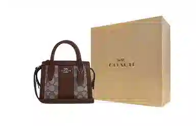 COACH Carryall 15
