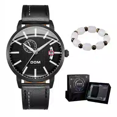 DOM ZLbaby M-8111BL-1M