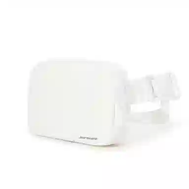 真维斯 简约百搭高颜值休闲纯色多功能通勤户外运动骑行跑步便携 织物 腰包胸包背包手机包 常规 男女通用 多色