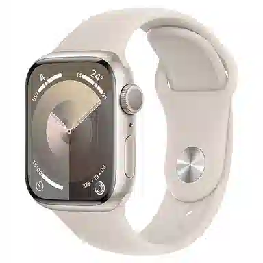 FZRT Apple Watch Series9iwatch87654321se ultra2